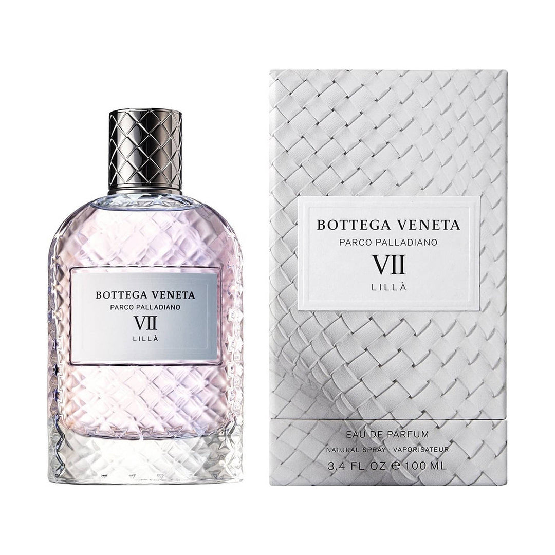 Bottega Veneta Parco Palladiano VII Lilla Eau de Parfum 100 ml
