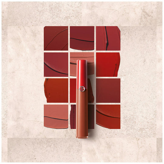 Armani Lip Maestro 415