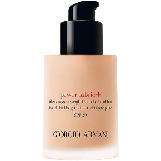 Armani Power Fabric+ Fond.Fl. 2.5 30ml