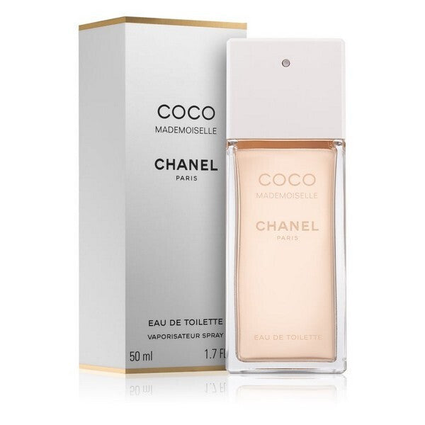 Chanel Coco Mademoiselle edt 50ml vapo