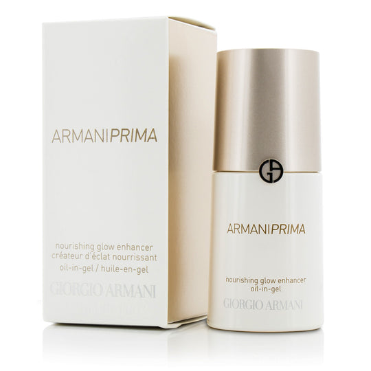 Armani Prima Nourishing Glow Enh. 30ml