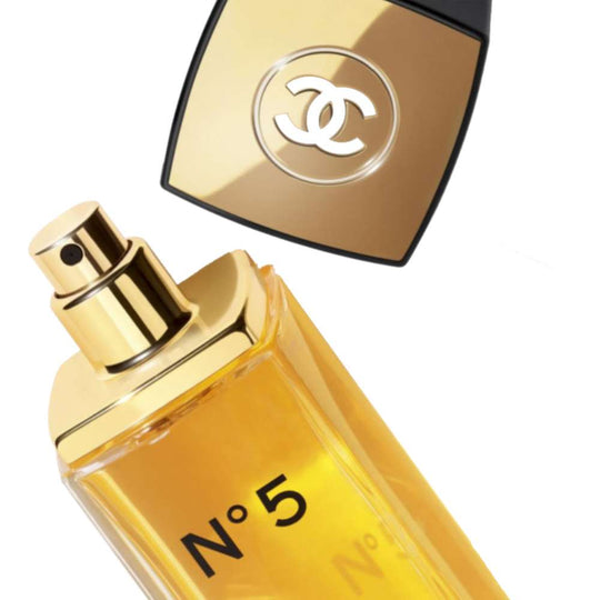 Chanel N 5 edt 100ml vapo