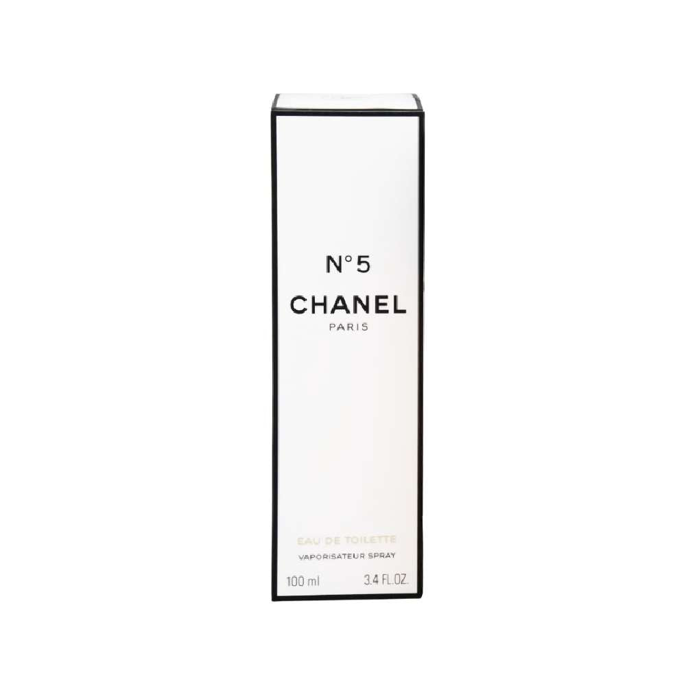 Chanel N 5 edt 100ml vapo