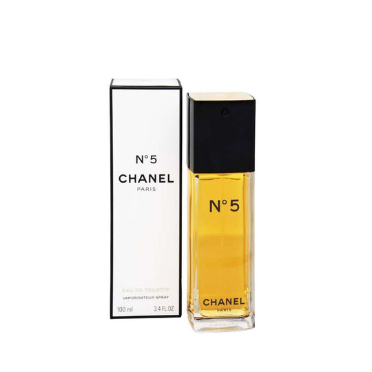 Chanel N 5 edt 100ml vapo