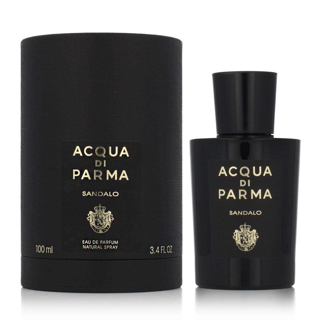 Acqua di Parma Sandalo Eau de Parfum 100ml vapo