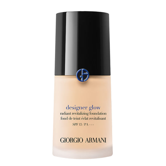 Armani Designer Glow Fond.Fl. 1 30ml