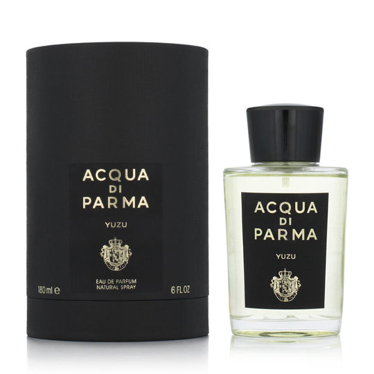 Acqua di Parma Yuzu Eau de Parfum 180ml vapo