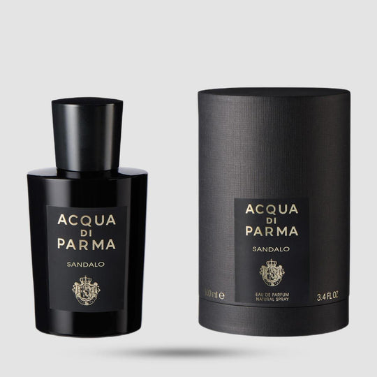 Acqua di Parma Sandalo Eau de Parfum 100ml vapo