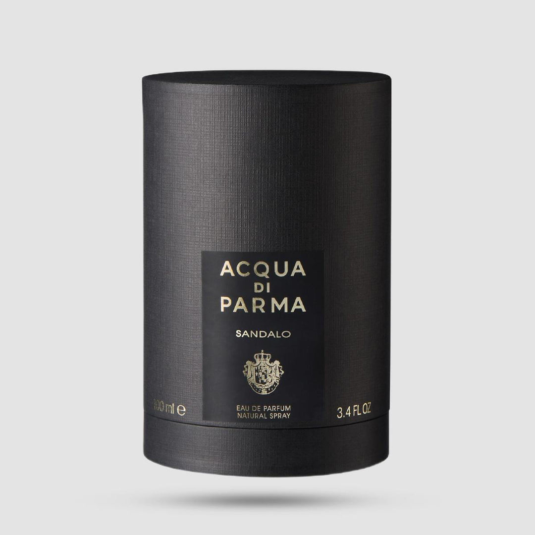 Acqua di Parma Sandalo Eau de Parfum 100ml vapo