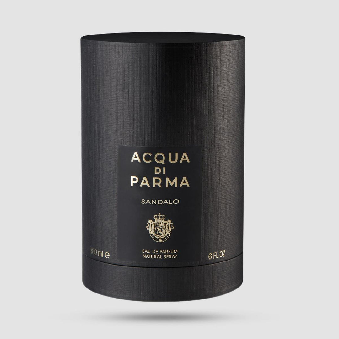 Acqua di Parma Sandalo Eau de Parfum 180ml vapo