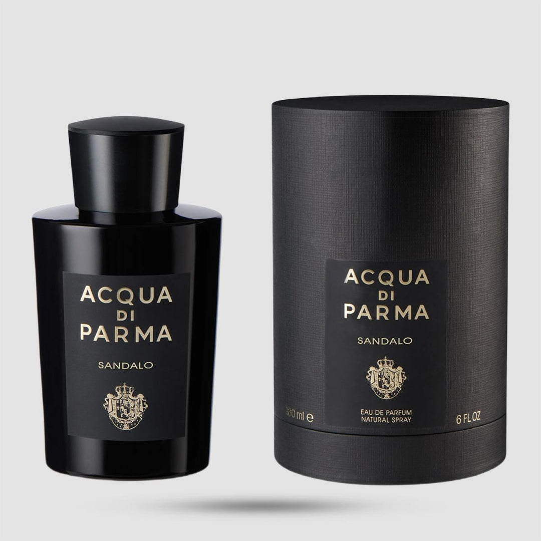 Acqua di Parma Sandalo Eau de Parfum 180ml vapo