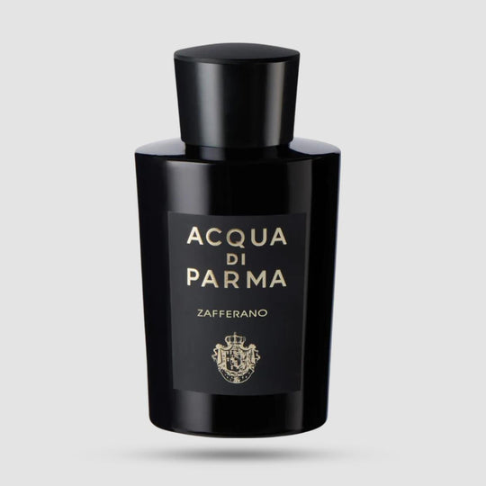 Acqua di Parma Zafferano Eau de Parfum 180ml vapo