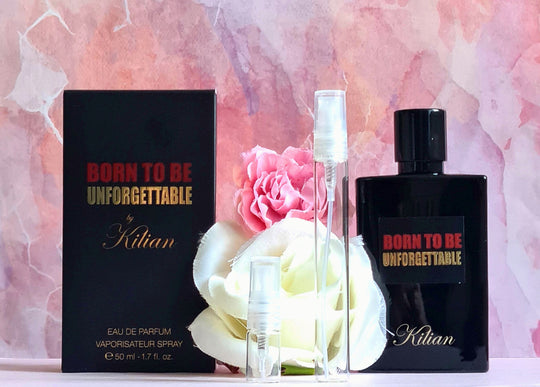 Kilian Unforgettable edp 50ml vapo