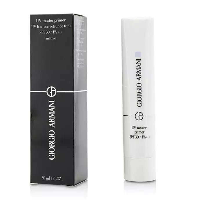 Armani UV Master Primer spf 30 Mauve