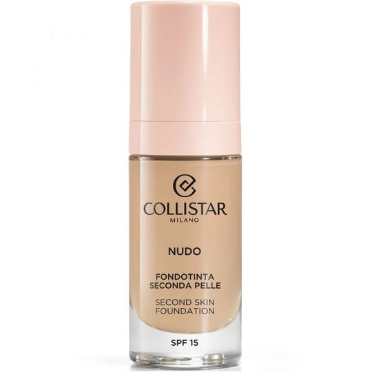 Collistar Nudo Fond.Second pelle 2N 30ml