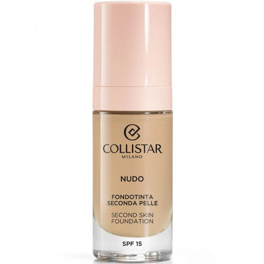 Collistar Nudo Fond.Second pelle 2G 30ml