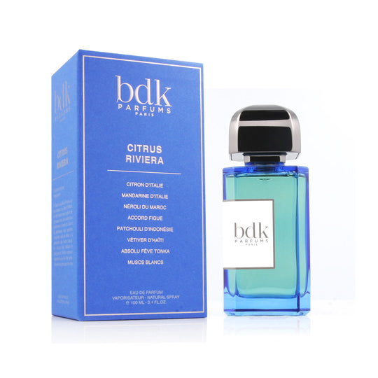 BDK Citrus Riviera edp 100ml