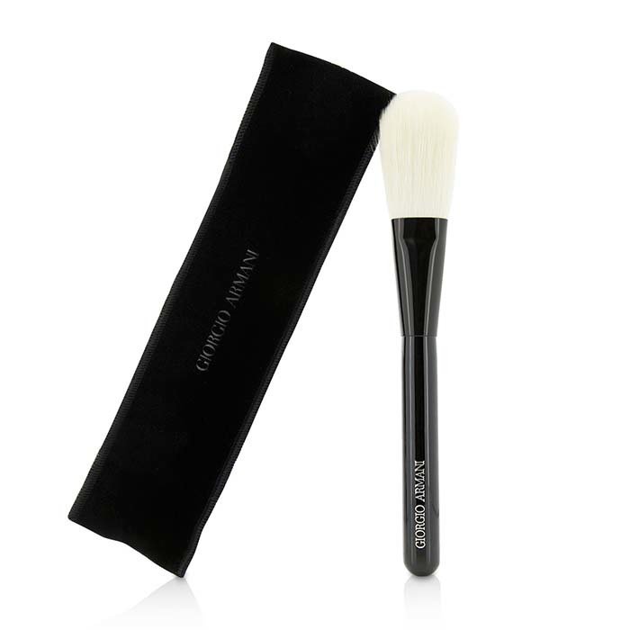 Armani Maestro Brushes Blush Brush 3