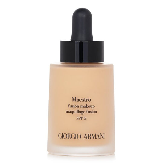 Armani Maestro Fusion Make Up spf15 4.5