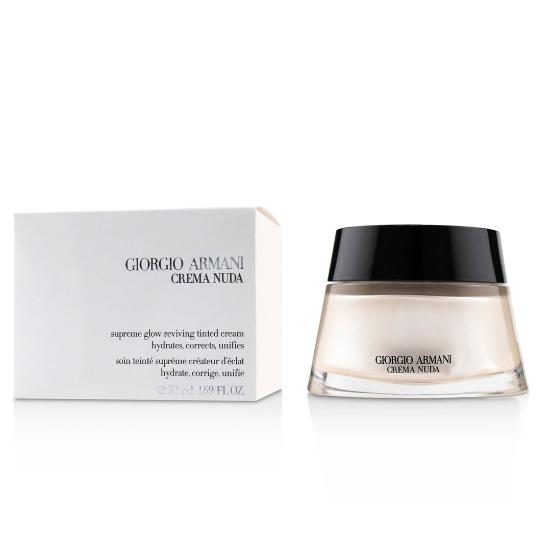 Armani Crema Nuda 01 50ml