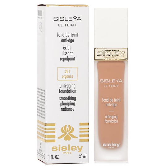 Sisley Sisleya Le Teint 2R(2C1) Organza 30ml