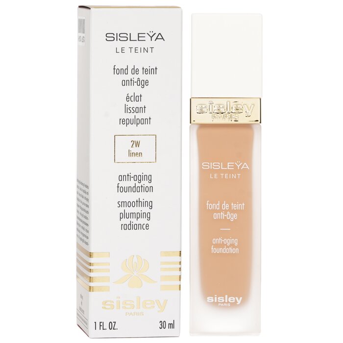 Sisley Sisleya Le Teint 2.B Linen 30ml