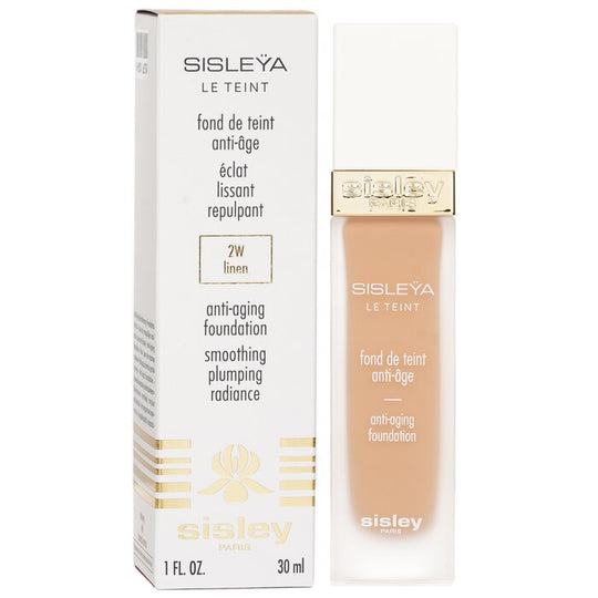 Sisley Sisleya Le Teint 2.B Linen 30ml
