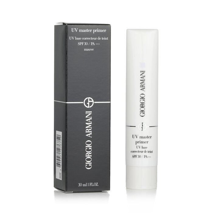 Armani UV Master Primer spf 30 Mauve