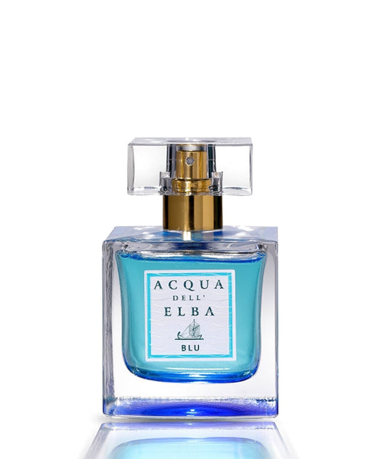 Acqua dell'Elba Blu Donna Eau de Parfum  50ml vap