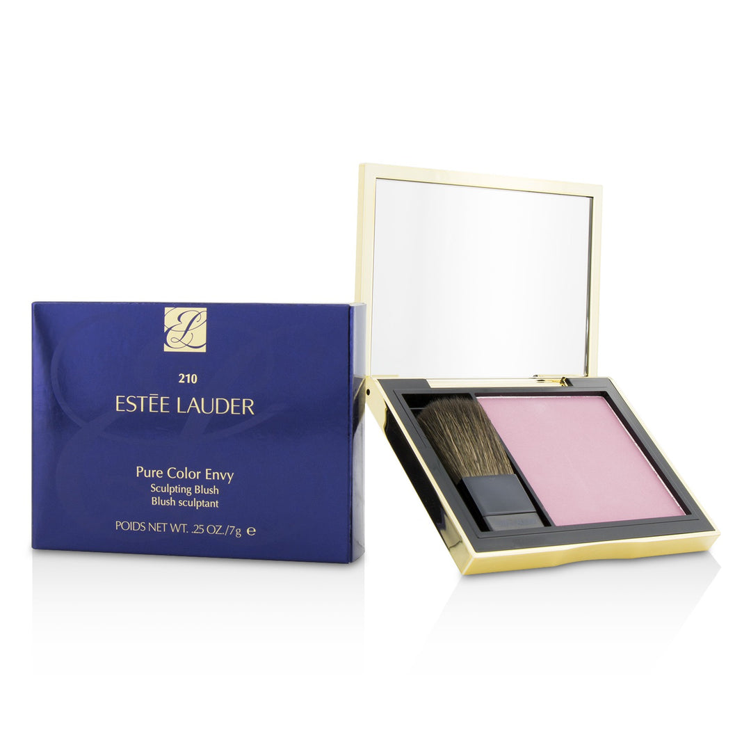 Estée Lauder Pure Color Envy Sculpting Blush 210 Pink Tease