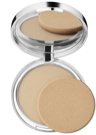 Clinique Superpowder 07 - Matte Neutral