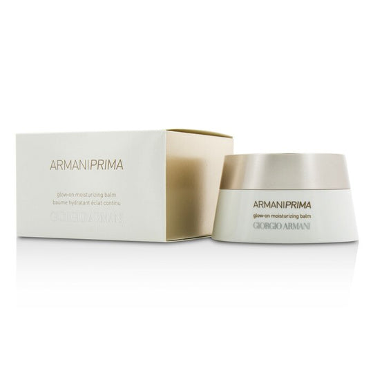 Armani Prima Glow-on Moisturiz.Cr.50ml