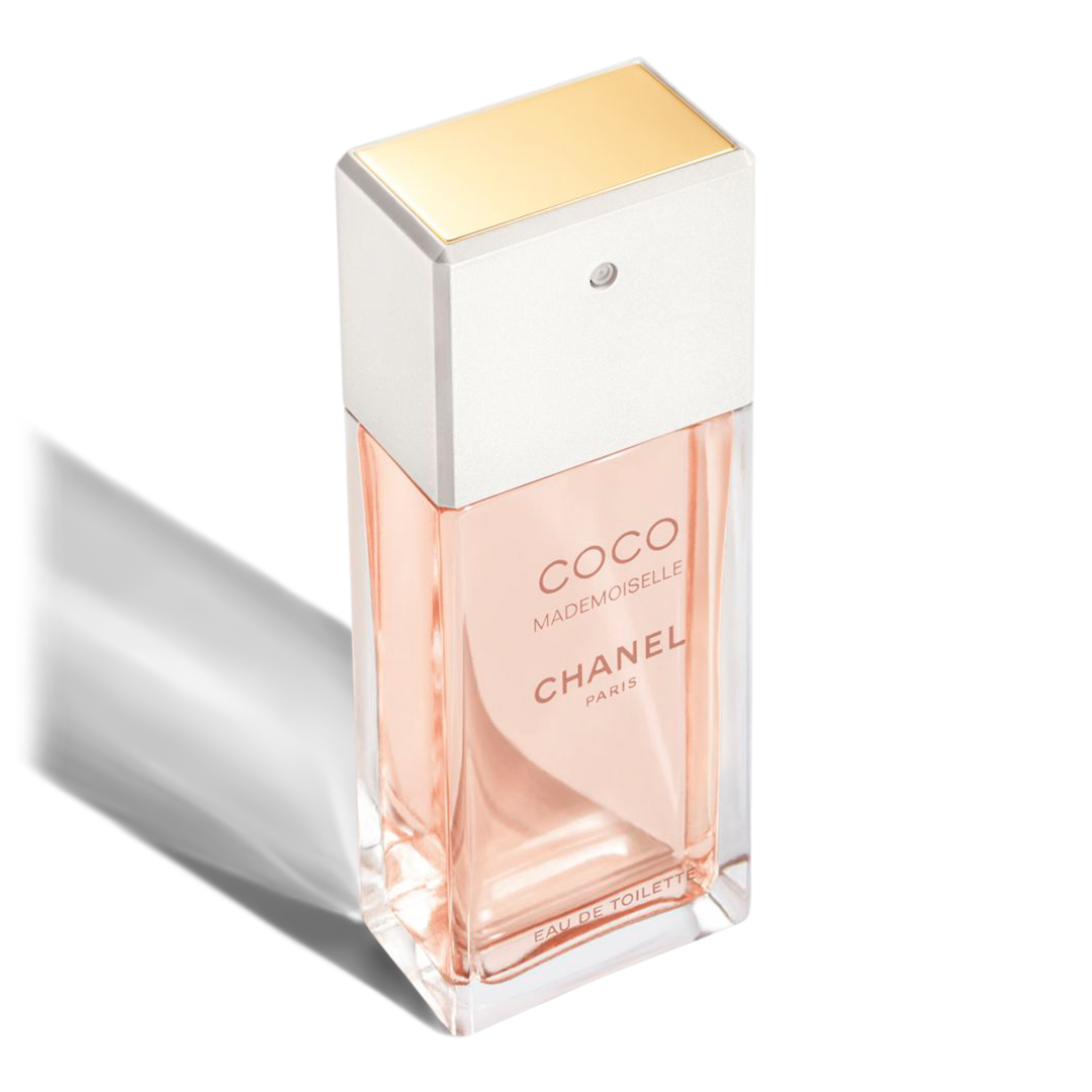 Chanel Coco Mademois. R.ge edt 50ml vap