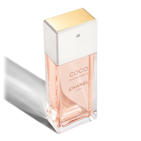 Chanel Coco Mademois. R.ge edt 50ml vap