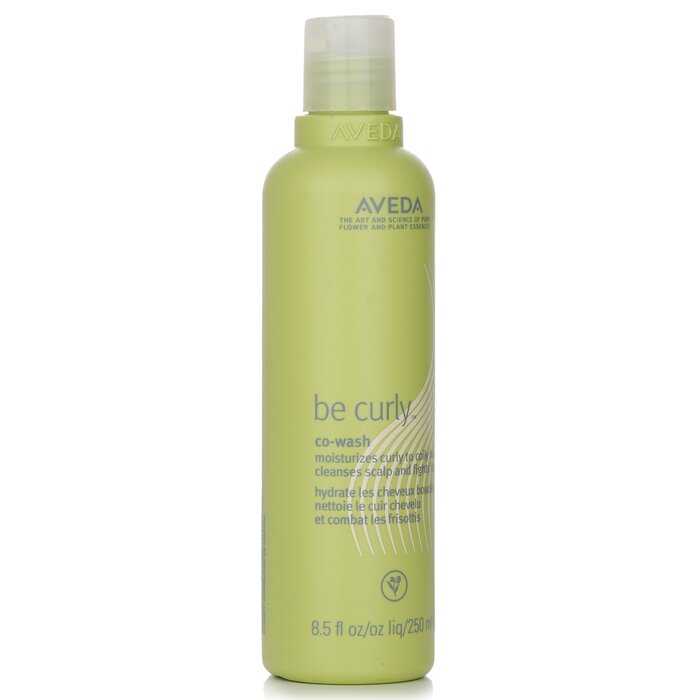 Aveda Be Curly Co-Wash 250ml