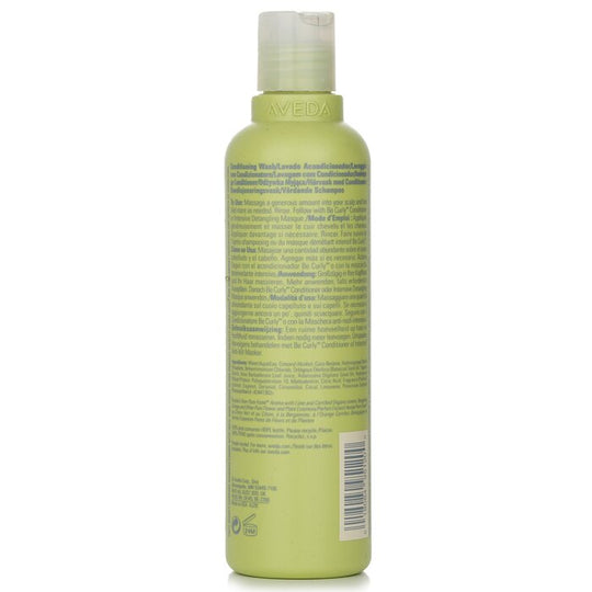 Aveda Be Curly Co-Wash 250ml