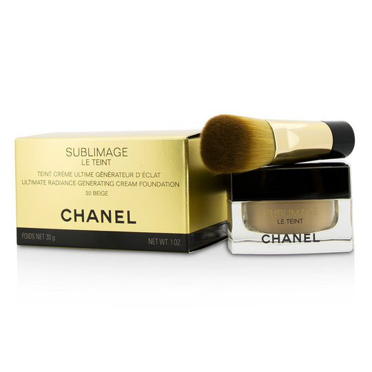 Chanel Sublimage Le Teint 30 Beige 30gr