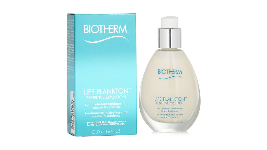 Biotherm Life Plankton Sen Emulsion 50ml