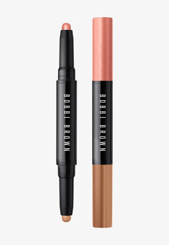 Bobbi Brown Dual L-W.Cr.Shad.Stick Pink/Cash