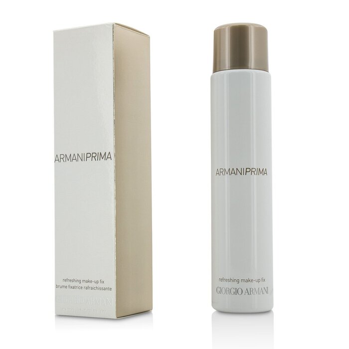 Armani Prima Refreshing Make Up Fix 150l