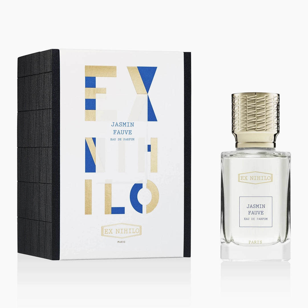 Ex Nihilo Jasmine Fauve edp 50m vapo
