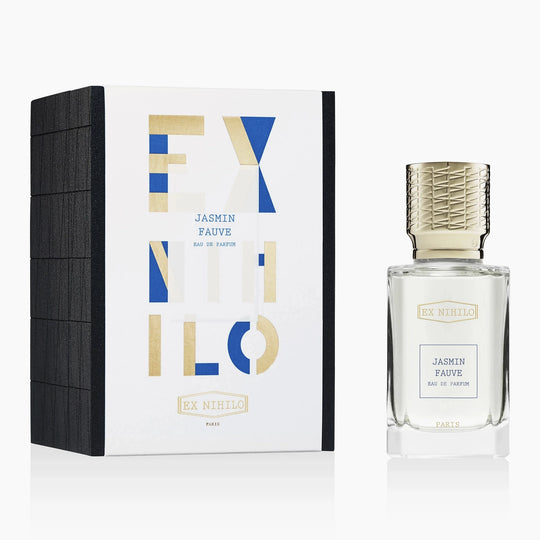 Ex Nihilo Jasmine Fauve edp 50m vapo