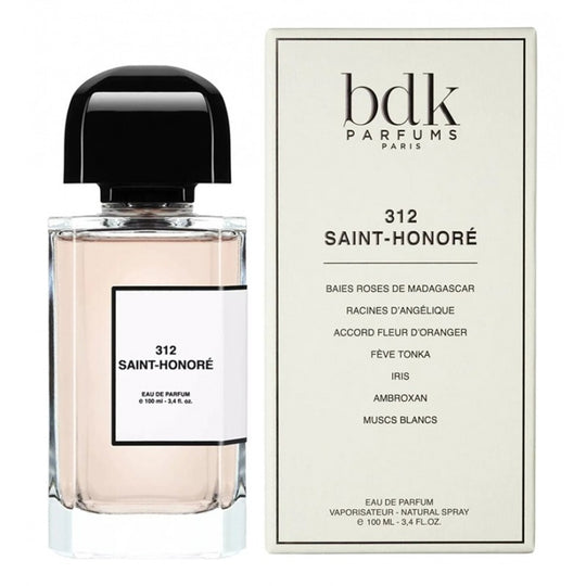 BDK 312 St. Honore edp 100ml