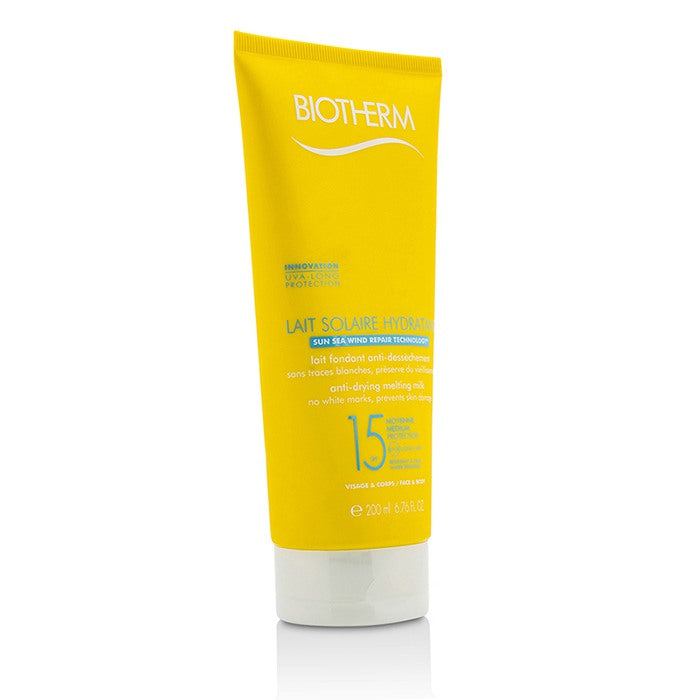 biotherm-lait-sol-hydrat-spf15-200ml