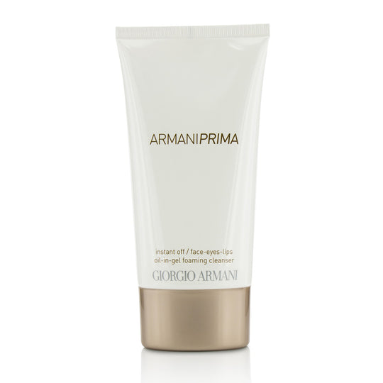 Armani Prima Oil-in-Gel Cleanser 150ml