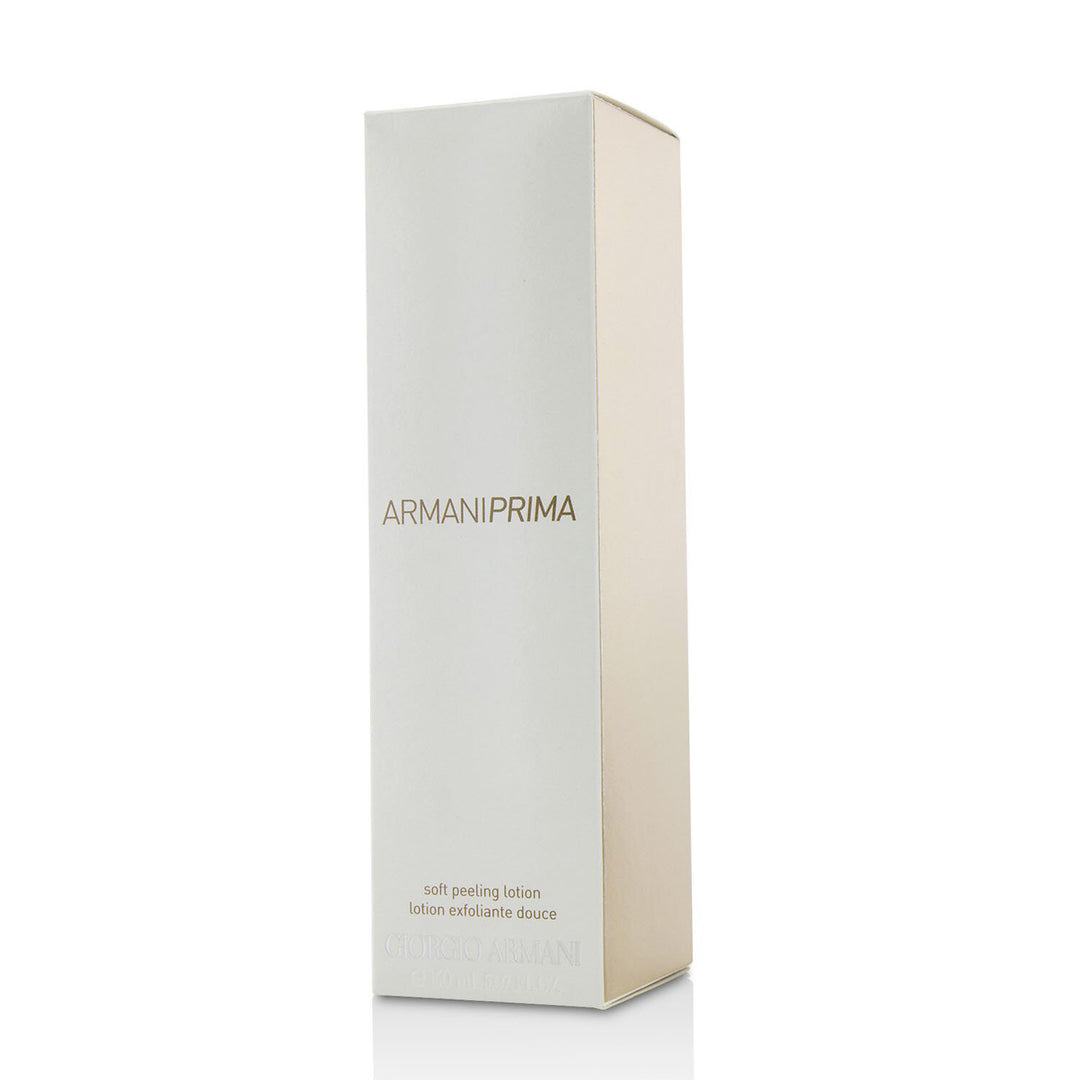 Armani Prima Soft Peeling Lotion 150ml