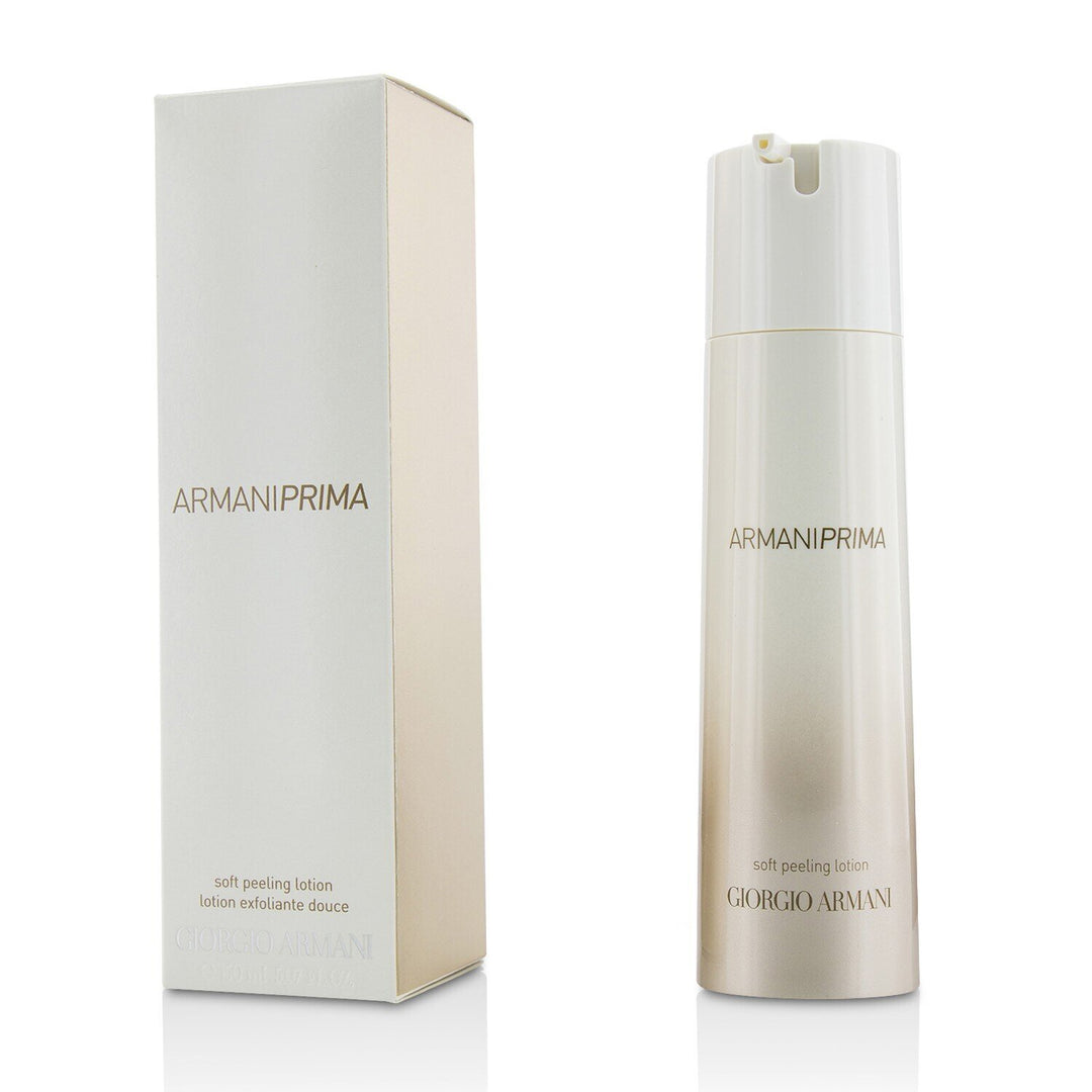 Armani Prima Soft Peeling Lotion 150ml