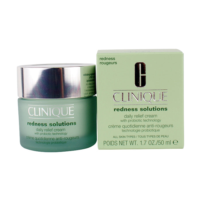 Clinique Redness Daily Relief Cream 50ml