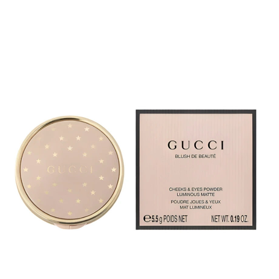 Gucci Blush d.Beaute Cheeks&Eye 05 5.5g