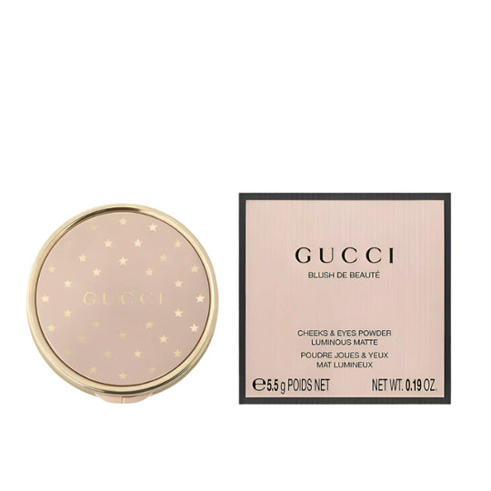 Gucci Blush d.Beaute Cheeks&Eye 05 5.5g